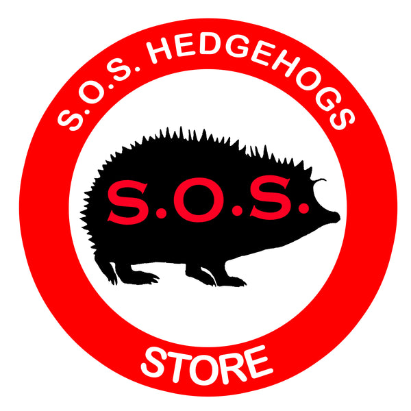 SOS Hedgehogs Store